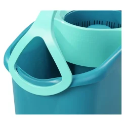 Die moderne Hausfrau Bodenwischer Set 