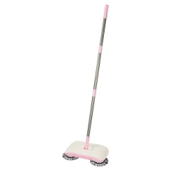 Die moderne Hausfrau Bodenwischer "Smart Sweeper 2 in 1"