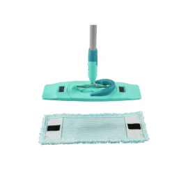 Die moderne Hausfrau Bodenwischer-Set Clean Twist M Ergo