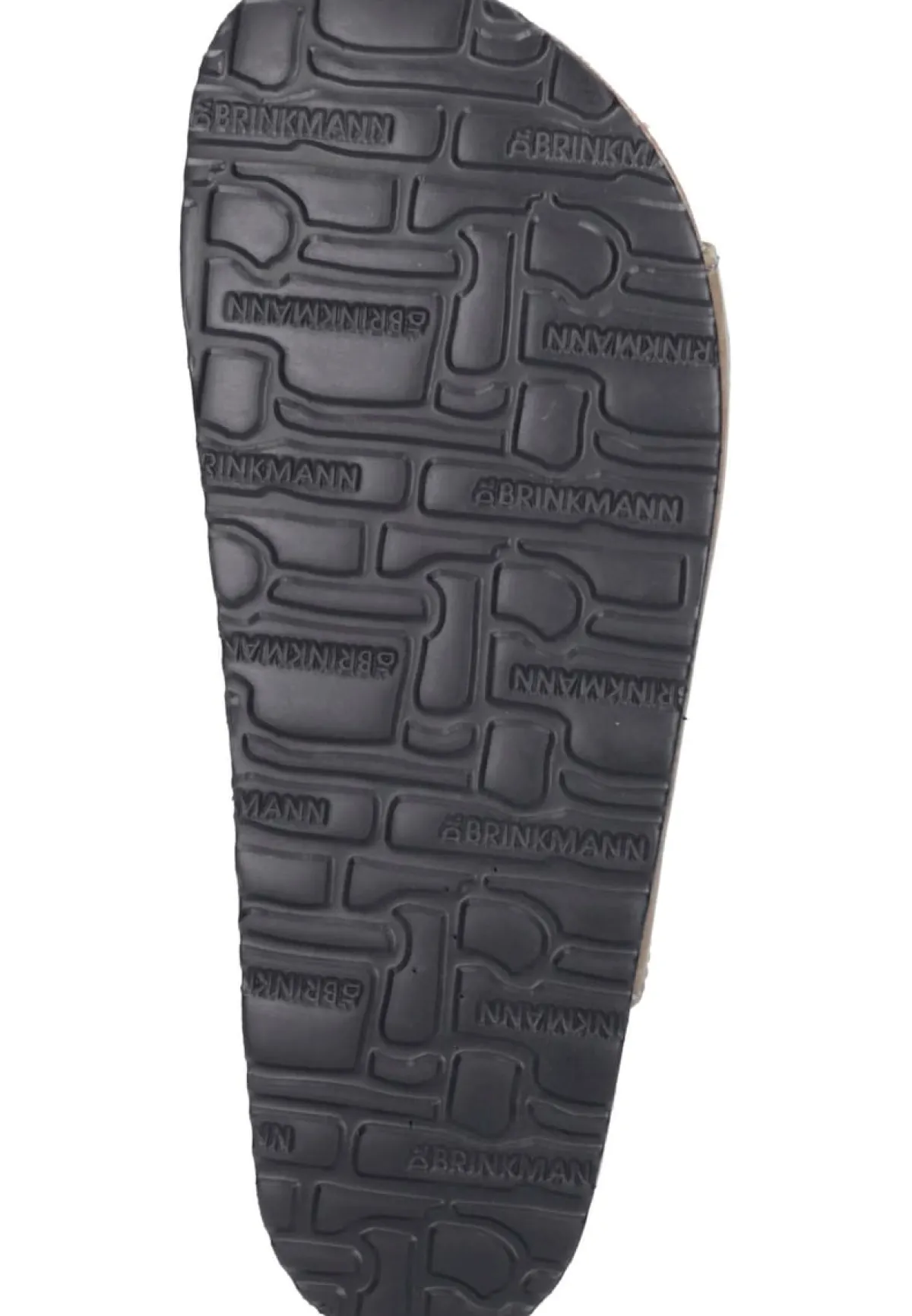 Herren Die moderne Hausfrau BONILLO Pantoletten beige