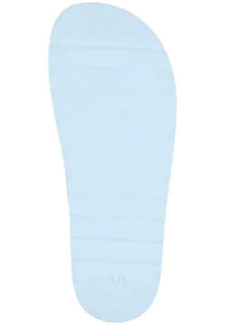 Damen Die moderne Hausfrau BONILLO Pantoletten gelb