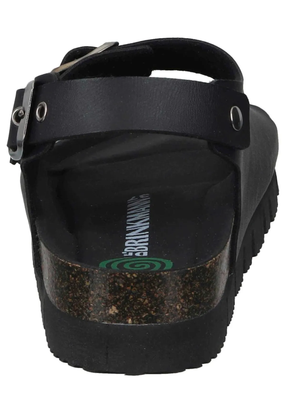 Damen Die moderne Hausfrau BONILLO SLING Slings schwarz