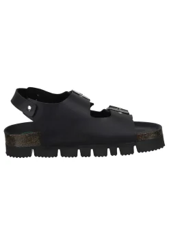 Damen Die moderne Hausfrau BONILLO SLING Slings schwarz