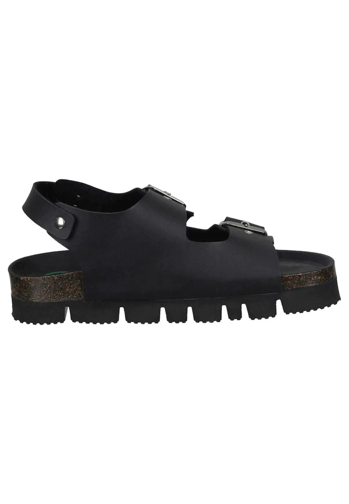 Damen Die moderne Hausfrau BONILLO SLING Slings schwarz