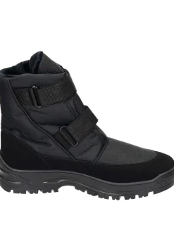 Herren Die moderne Hausfrau Boots schwarz
