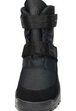 Herren Die moderne Hausfrau Boots schwarz