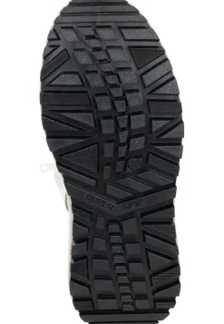 Damen Die moderne Hausfrau Boots weiß