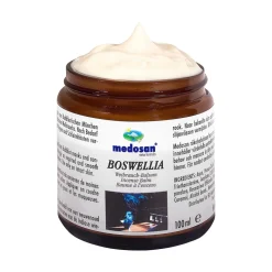 Die moderne Hausfrau Boswellia-Weihrauch-Balsam, 100 ml
