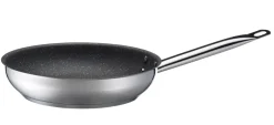 Die moderne Hausfrau Bratpfanne Professional Granitec 32 cm