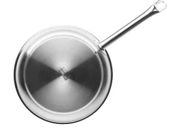 Die moderne Hausfrau Bratpfanne Professional Granitec 32 cm