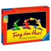Die moderne Hausfrau Brettspiel "Fang den Hut!"
