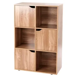 Die moderne Hausfrau Büro-Regal XL