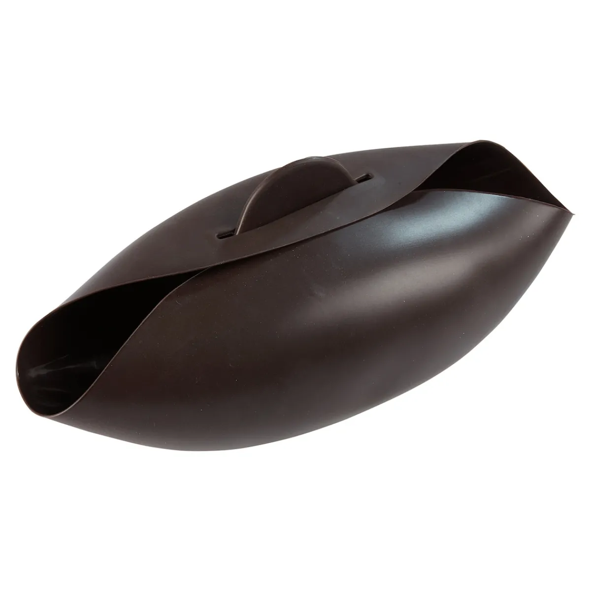 Die moderne Hausfrau Brotbackform Silikon