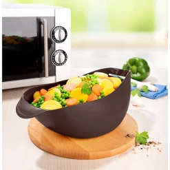 Die moderne Hausfrau Brotbackform Silikon