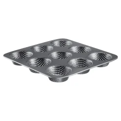 Die moderne Hausfrau Brötchen Backform "Ährensache"