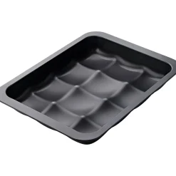 Die moderne Hausfrau Brötchen-Backblech