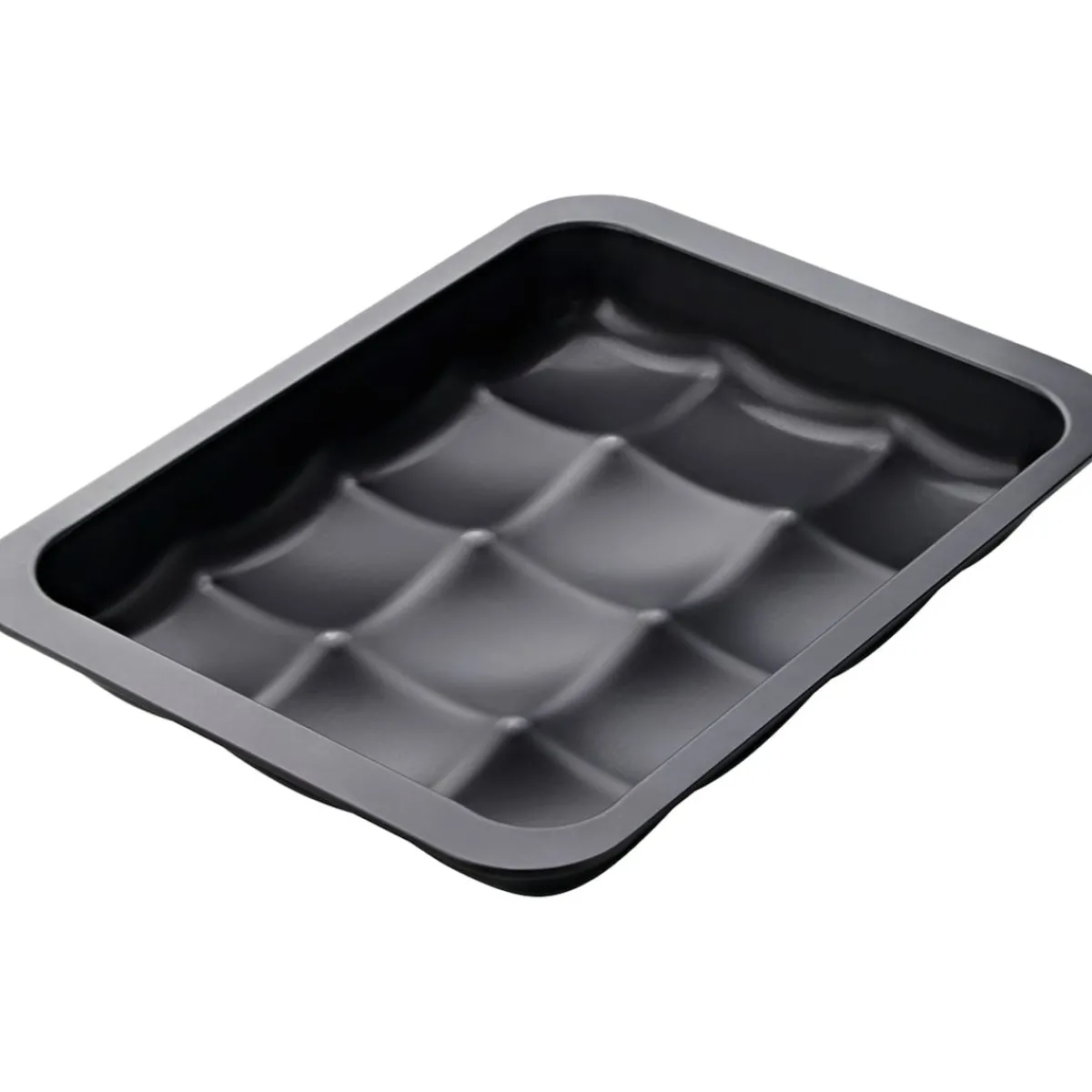 Die moderne Hausfrau Brötchen-Backblech