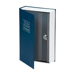 Die moderne Hausfrau Buchsafe