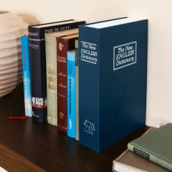 Die moderne Hausfrau Buchsafe