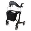 Die moderne Hausfrau Carbon Rollator AT51047