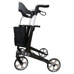 Die moderne Hausfrau Carbon Rollator AT51047