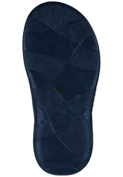 Damen Die moderne Hausfrau CHELVA Clogs schwarz