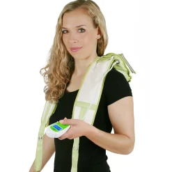 Die moderne Hausfrau Chi Swing Massager weiß