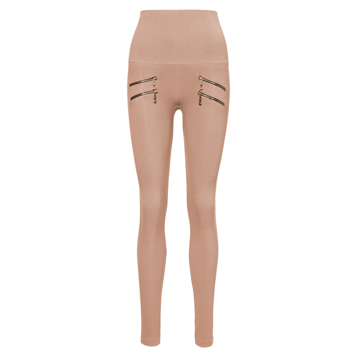 Damen Die moderne Hausfrau Cityleggings „Veronica“