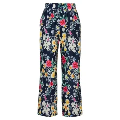 Damen Die moderne Hausfrau Culotte-Hose „Brigitte“