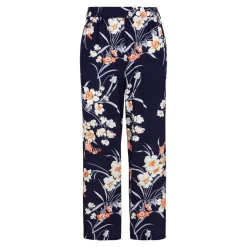 Damen Die moderne Hausfrau Culotte-Hose „Naomi“