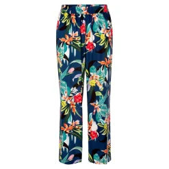 Damen Die moderne Hausfrau Culotte-Hose „Paradies“