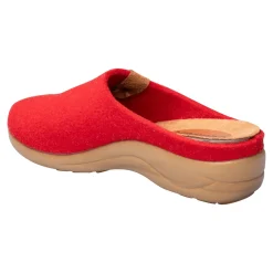 Damen Die moderne Hausfrau Damen Clogs "Ruby"