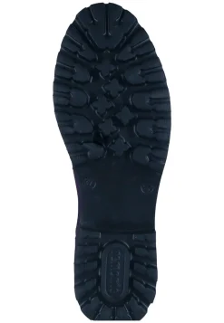 Damen Die moderne Hausfrau Damen Loafer pflaume