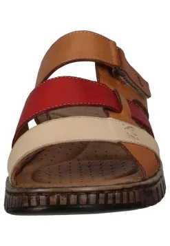 Damen Die moderne Hausfrau Damen Pantoletten mittelbr.