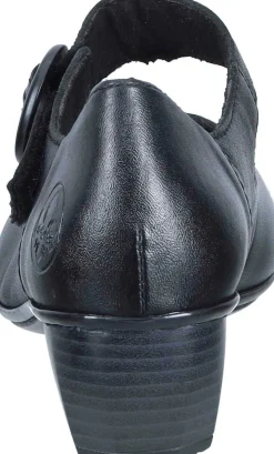 Damen Die moderne Hausfrau Damen Pumps schwarz