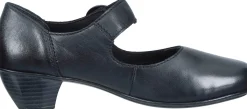 Damen Die moderne Hausfrau Damen Pumps schwarz