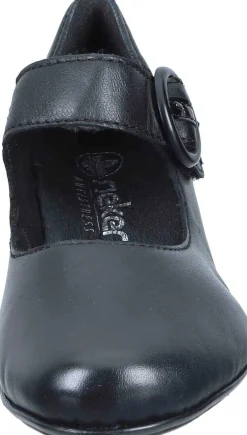Damen Die moderne Hausfrau Damen Pumps schwarz