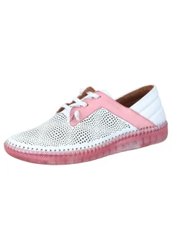 Damen Die moderne Hausfrau Damen Slipper rosa
