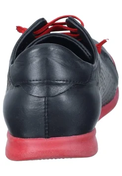 Damen Die moderne Hausfrau Damen Slipper schwarz