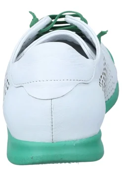 Damen Die moderne Hausfrau Damen Slipper weiß