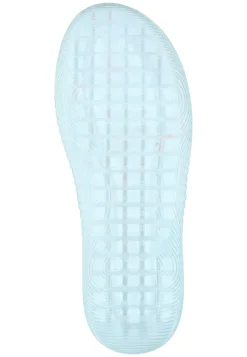 Damen Die moderne Hausfrau Damen Slipper weiß