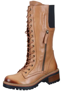 Damen Die moderne Hausfrau Damen Stiefel mittelbr.