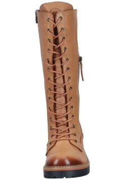 Damen Die moderne Hausfrau Damen Stiefel mittelbr.