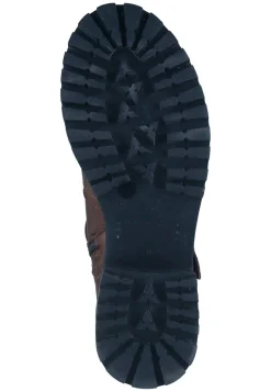 Damen Die moderne Hausfrau Damen Stiefeletten braun