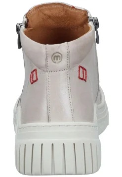 Damen Die moderne Hausfrau Damen Stiefeletten grau