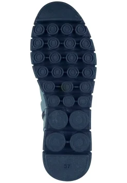 Damen Die moderne Hausfrau Damen Stiefeletten grau