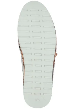 Damen Die moderne Hausfrau Damen Stiefeletten hellgrau