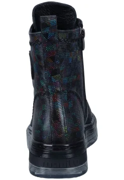 Damen Die moderne Hausfrau Damen Stiefeletten multi