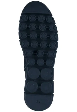 Damen Die moderne Hausfrau Damen Stiefeletten rot