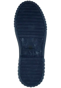 Damen Die moderne Hausfrau Damen Stiefeletten schwarz